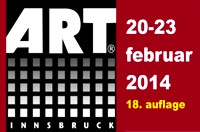 art innsbruck 2014; innsbruck tv