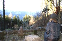 Land Art, Schwazer Silberwald, Schwaz TV