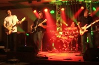 Roadhouse Band; Schwaz TV