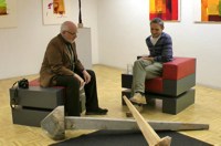 christoph waldhart; artdepot ibk; schwaz tv