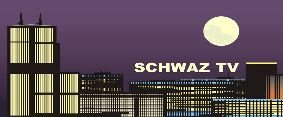 Logo SCHWAZ TV